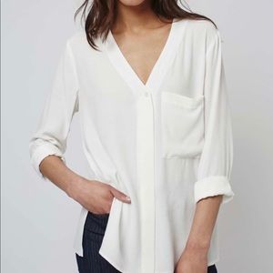 Topshop blouse